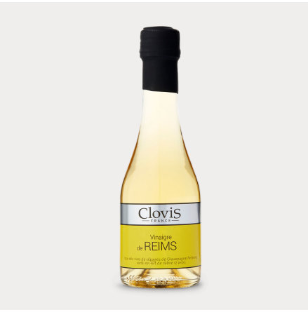 Champagne Vinäger