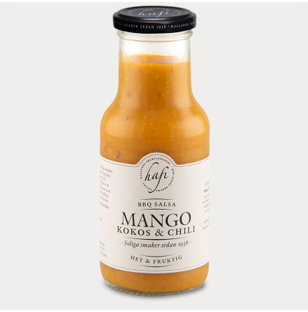 Mangosalsa