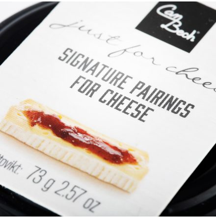 Marmelad med Vindruva & Mandel