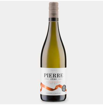 Pierre Zero Chardonnay