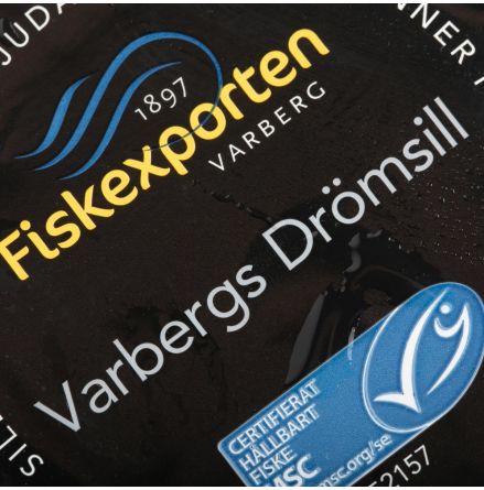 Drömsill Varbergs