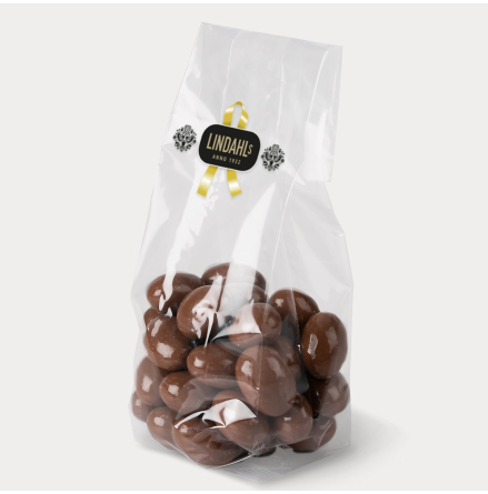 Chokladmandel