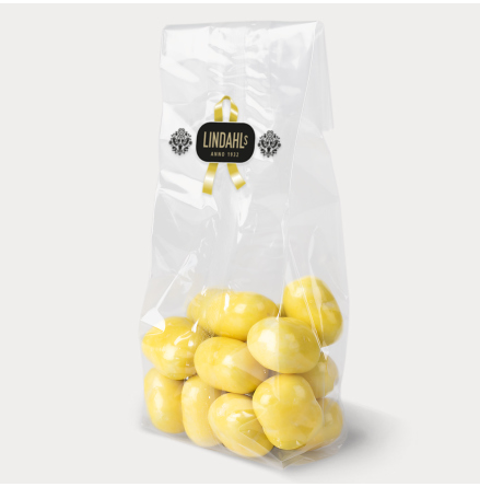 Salt Citronlakrits