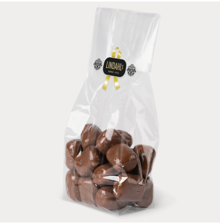 Salt Chokladlakrits