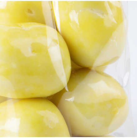 Salt Citronlakrits