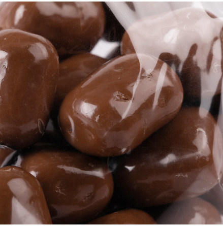 Salt Chokladlakrits