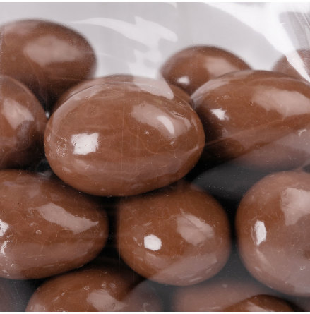 Chokladmandel