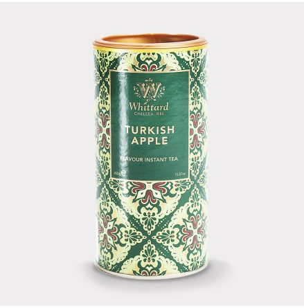 Instant Tea Turkish Apple