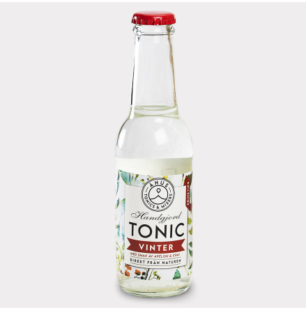 Vinter Tonic
