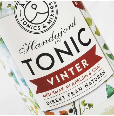 Vinter Tonic