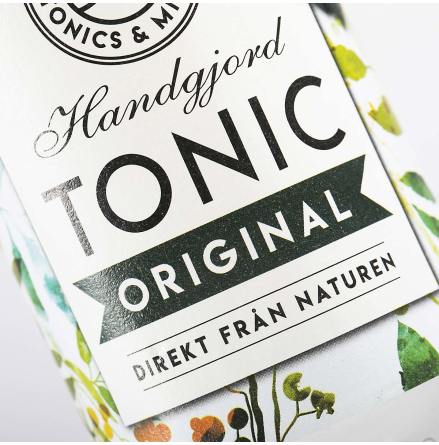 Tonic Original