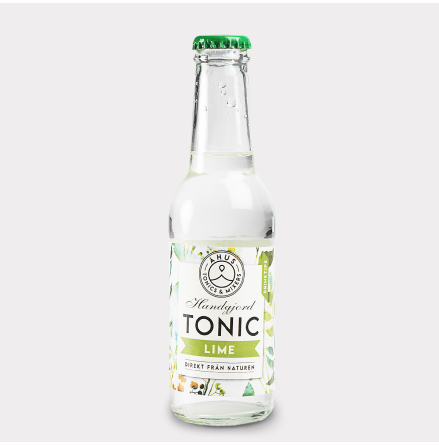 Tonic Lime