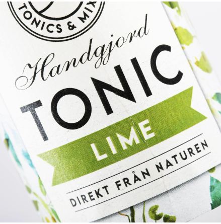 Tonic Lime
