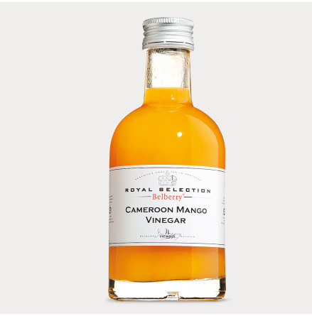 Vinäger med Mango