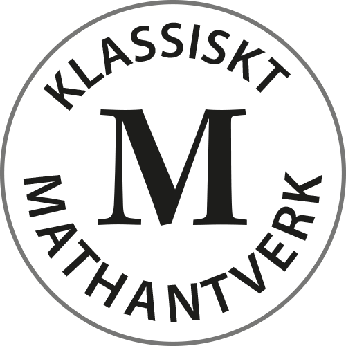 Klassiskt Mathantverk Klassiskt Mathantverk